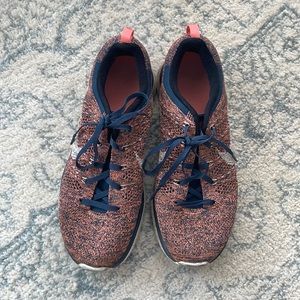 Lunarlon Nike tennis shoes